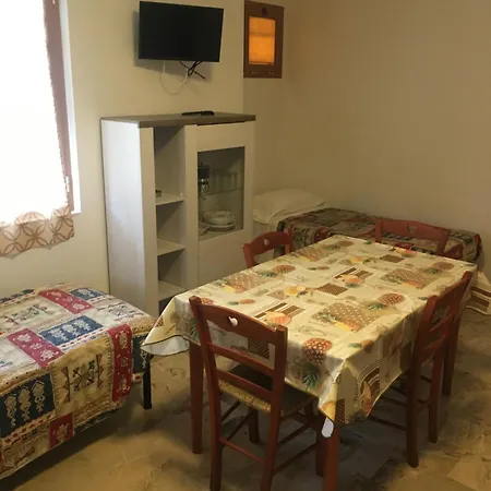 Miguel 1 E Terrazzo Apartment Ventimiglia