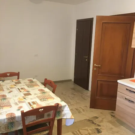 Miguel 1 E Terrazzo Apartment