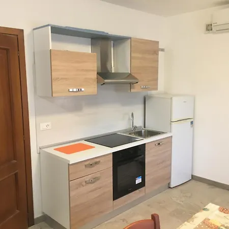 Apartment Miguel 1 E Terrazzo *