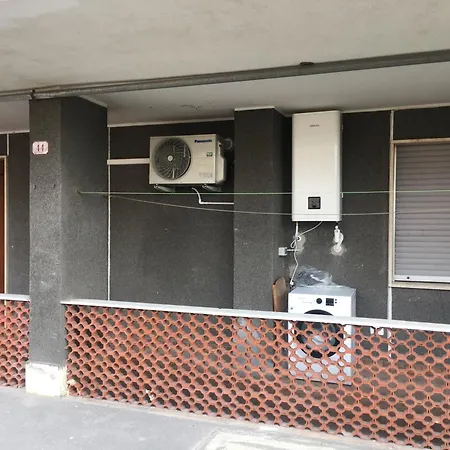 Miguel 1 E Terrazzo Ventimiglia