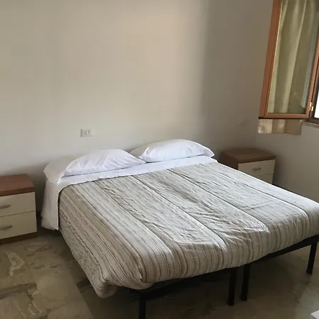 Apartment Miguel 1 E Terrazzo *