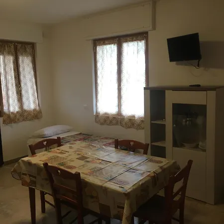 Apartment Miguel 1 E Terrazzo Ventimiglia