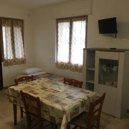 Miguel 1 E Terrazzo Apartment Ventimiglia