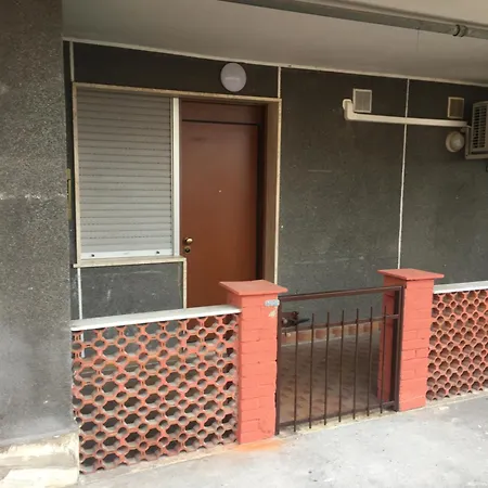 Miguel 1 E Terrazzo Apartment Ventimiglia